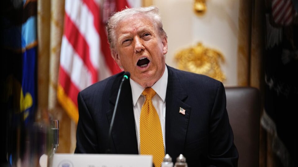 Trump alega perseguição a brancos e diz que EUA boicotarão G20 na África do Sul