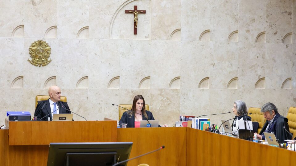 O imposto sobre grandes fortunas e o ativismo judicial do STF