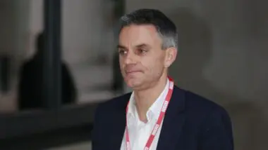 Tim Davie BBC discurso Trump