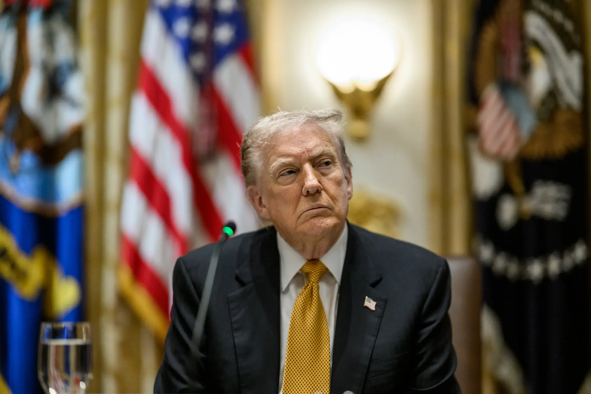 COP 30 Belém Trump EUA