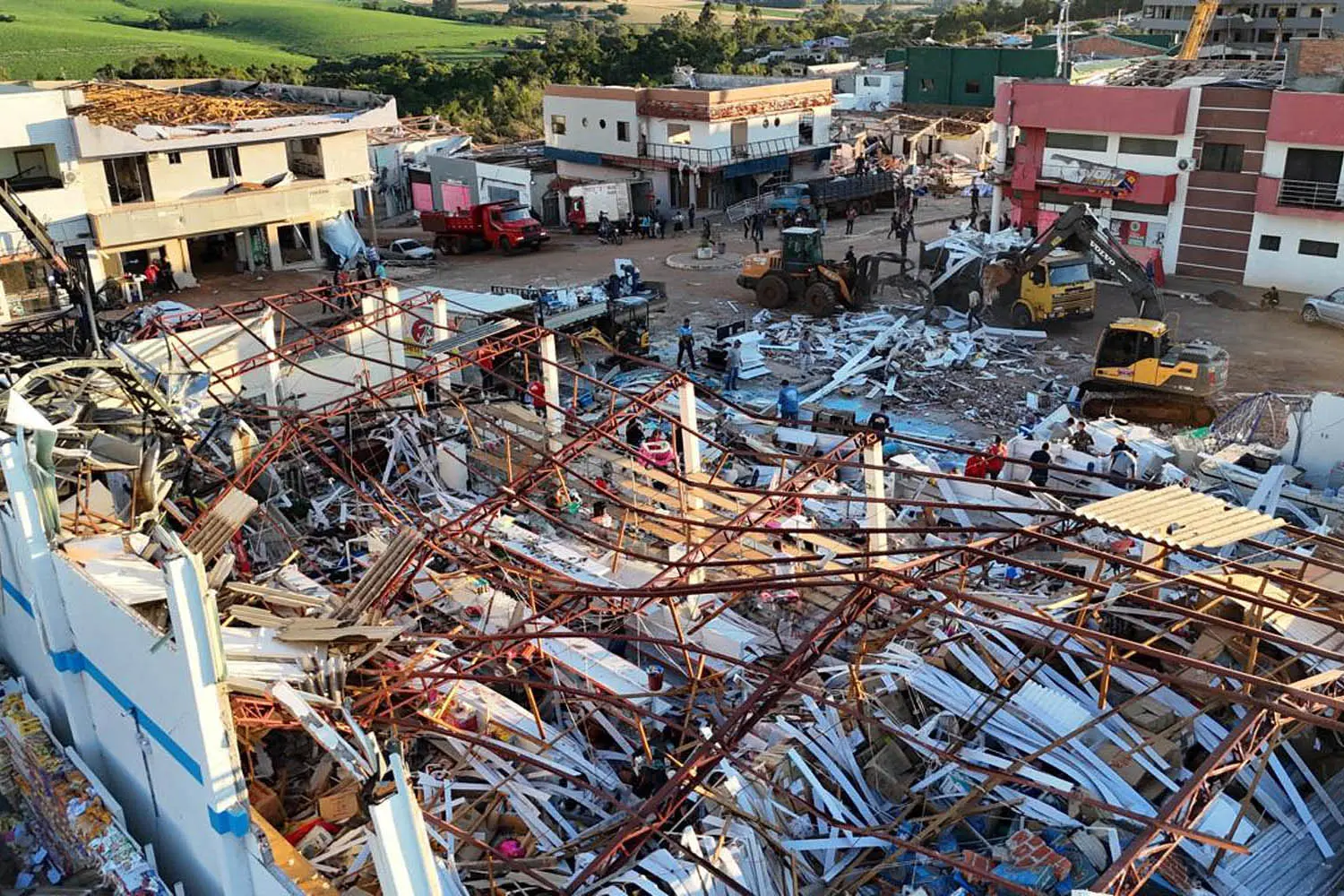 Rio Bonito do Iguaçu