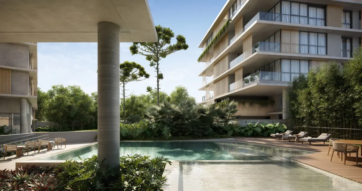 Artefacto Swell Luxo Curitiba