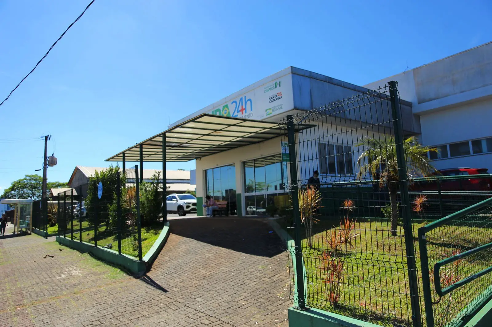 Mais de 200 mil atestados médicos foram emitidos nas 27 unidades municipais em 2025.