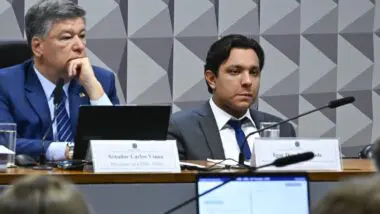 Igor Dias Delecrode CPMI do INSS