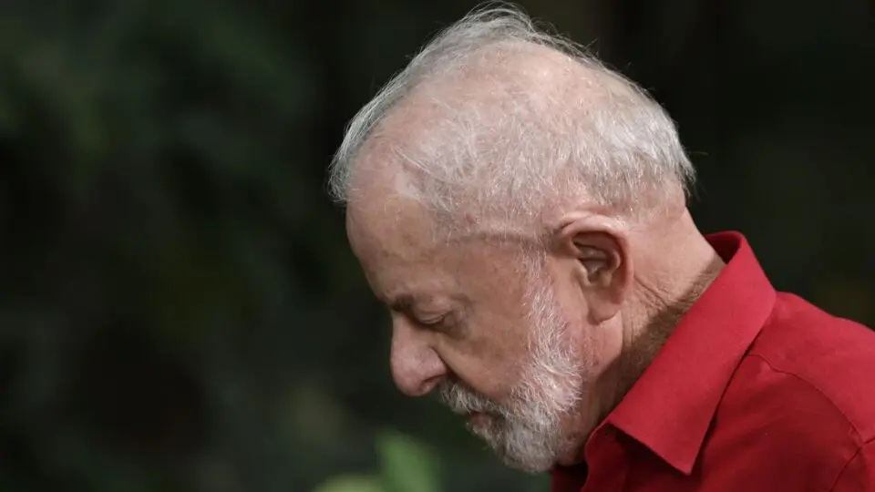 lula cop 30