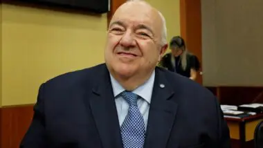 Greca é um dos cotados pelo PSD ao governo do Paraná para eleições 2026