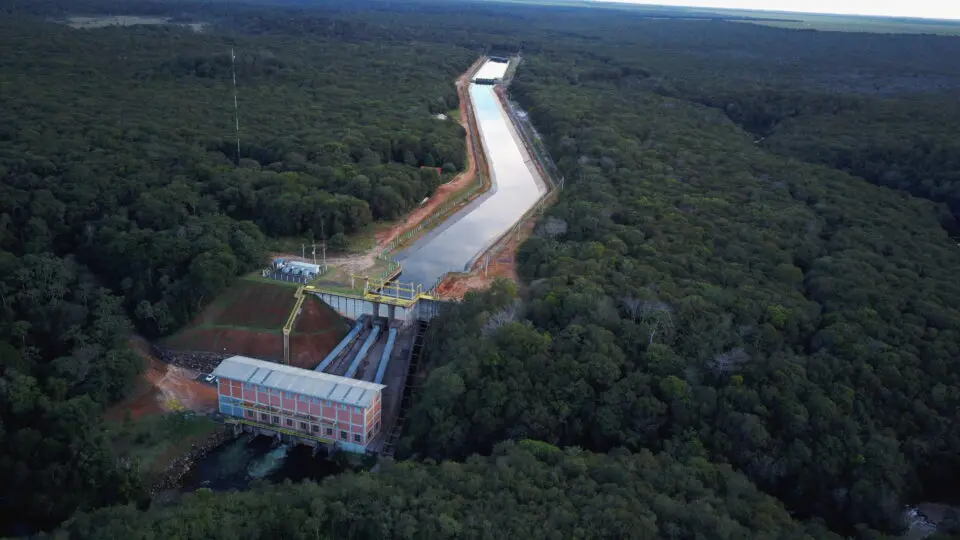 Com tecnologia e respeito ao meio ambiente, a Electra amplia sua geração de energia limpa com usinas que integram sustentabilidade e eficiência.