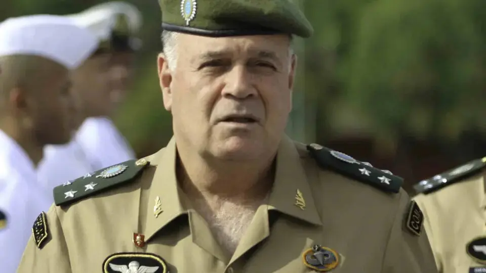 Comandante do Exército durante o governo Bolsonaro, general Freire Gomes foi apontado como "moderado" por advogado.