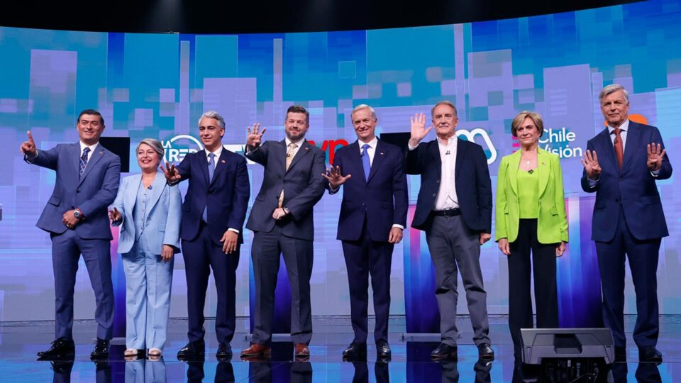 Eleições no Chile: como o medo virou a principal arma política da América Latina