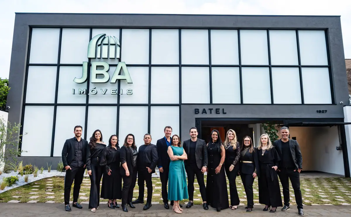 JBA Imóveis Batel