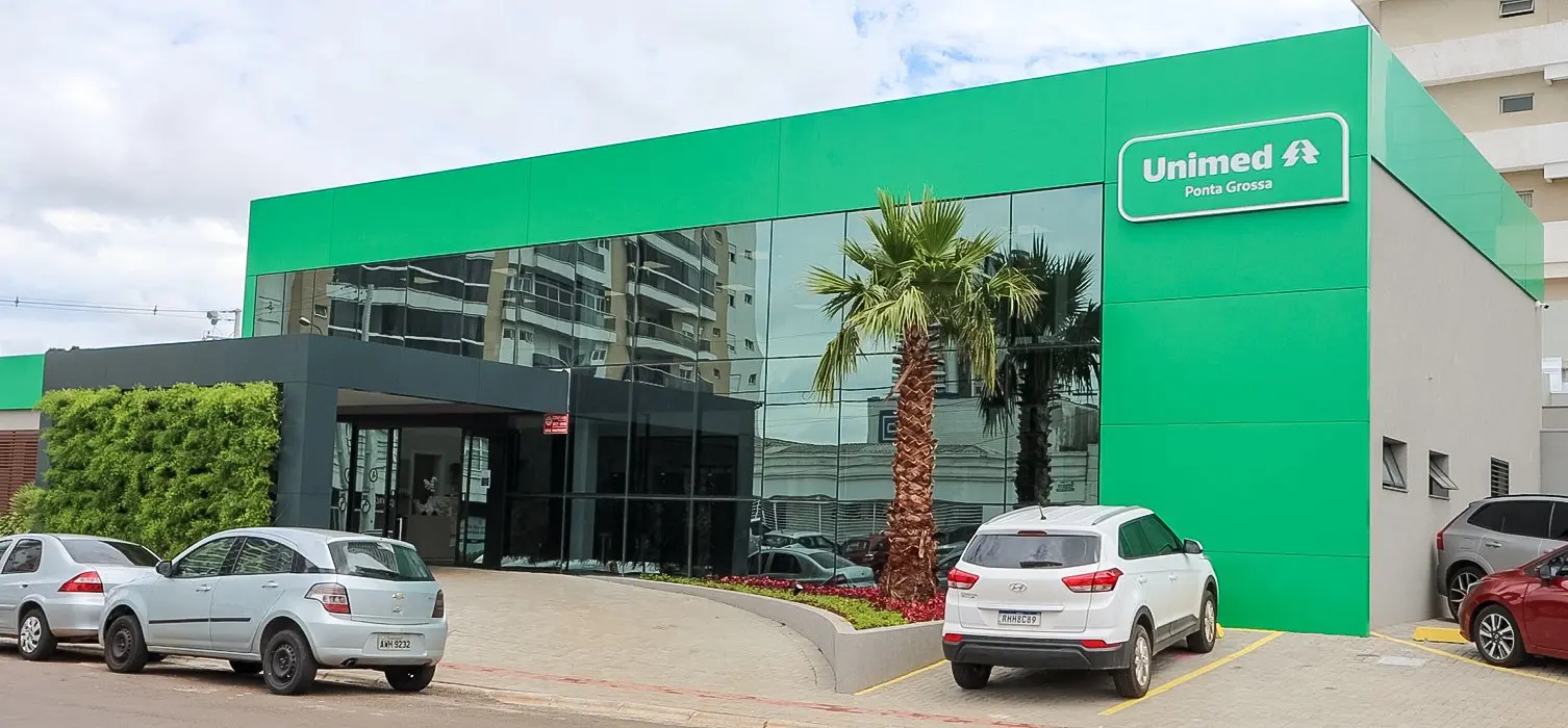 Unimed Ponta Grossa