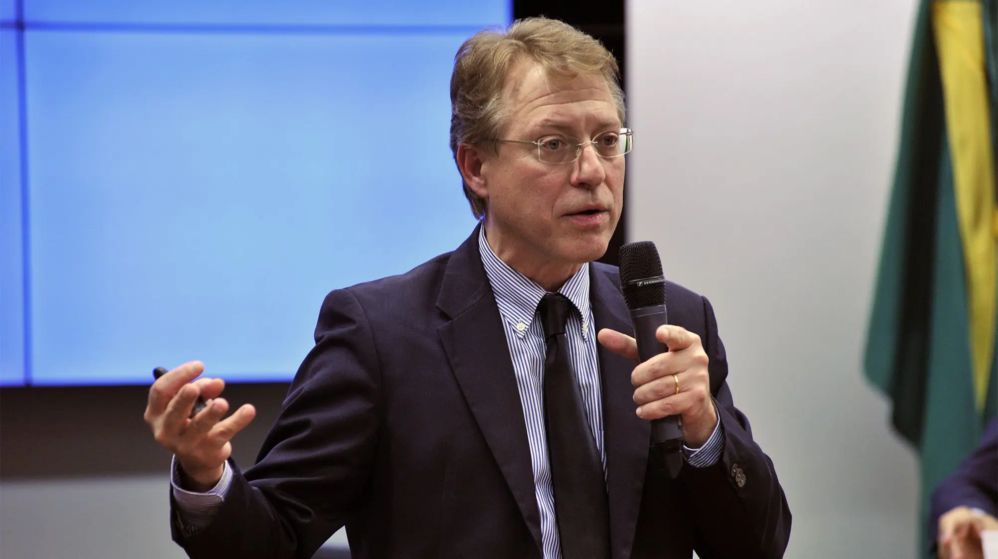 economista marcos lisboa 2017