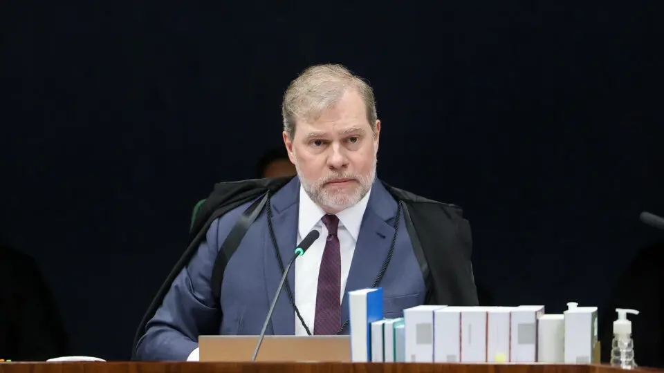 Toffoli determinou selecionou juiz para participar de trabalhos da Polícia Federal