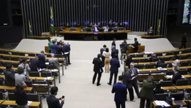 Câmara aprova criação do Dia Nacional do Hip-Hop