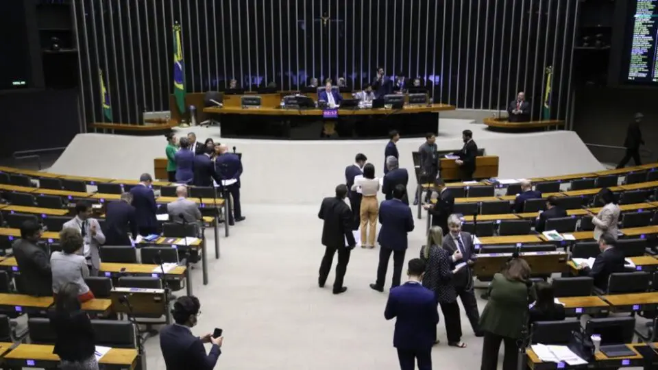 Câmara aprova criação do Dia Nacional do Hip-Hop