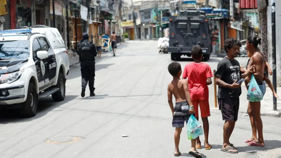Rio de Janeiro