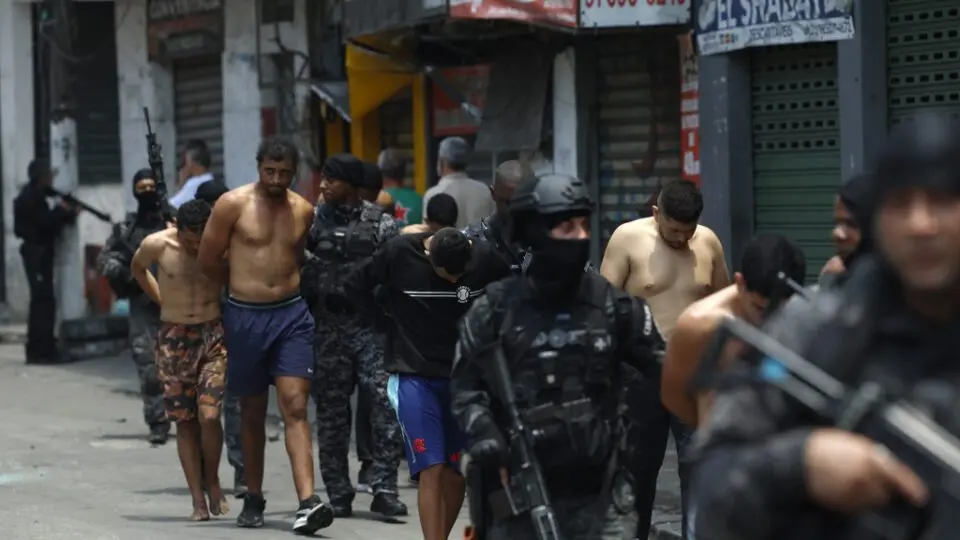 Operação RJ
