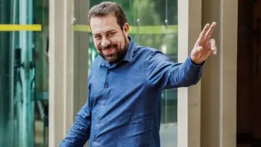 Boulos deve ficar de fora das eleições 2026 pelo estado de São Paulo; José Dirceu pensa em voltar à Câmara
