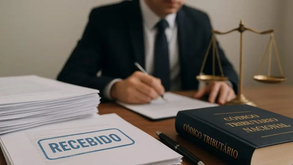 A atuação preventiva e técnica na fase administrativa é o primeiro passo para evitar litígios e preservar a regularidade fiscal, destaca a advogada Sarah Tockus, do Mazutti Ribas Stern Advogados.