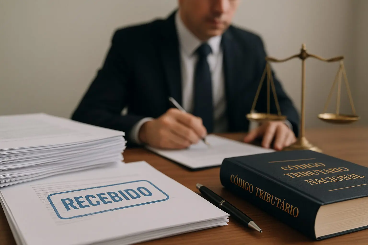 A atuação preventiva e técnica na fase administrativa é o primeiro passo para evitar litígios e preservar a regularidade fiscal, destaca a advogada Sarah Tockus, do Mazutti Ribas Stern Advogados.