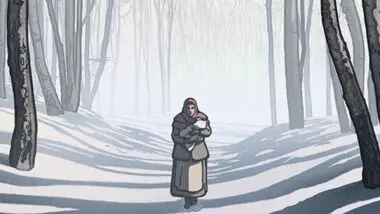 A mais Preciosa Das Cargas