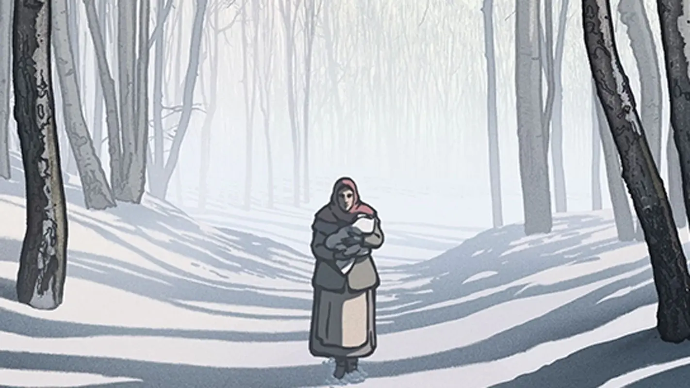 A mais Preciosa Das Cargas