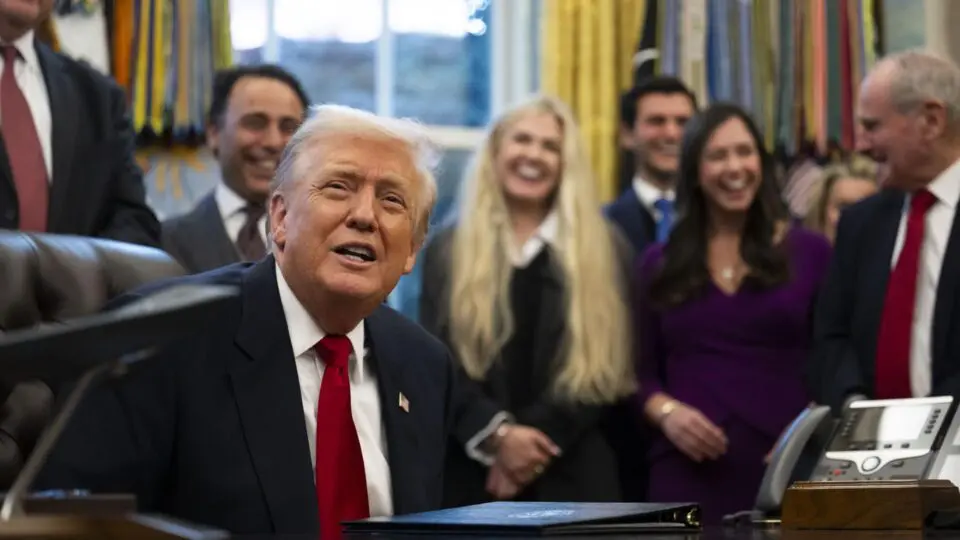 trump lula