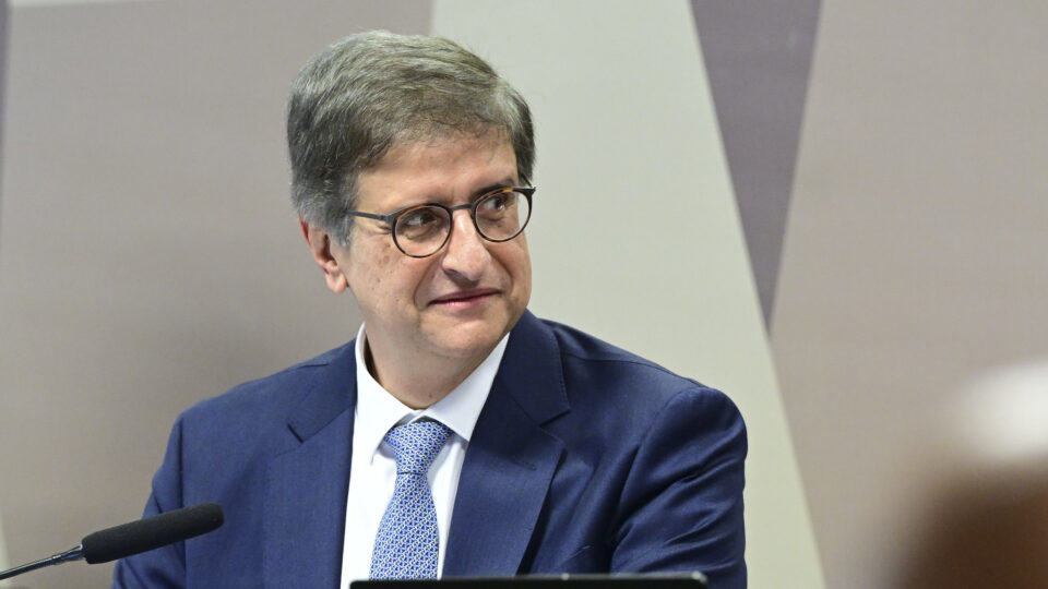 Recondução de Gonet ajuda a perpetuar o estado de exceção