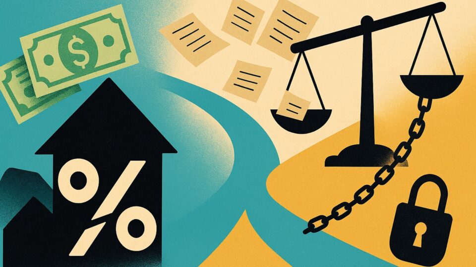 Atualização do valor do imóvel pode reduzir imposto, mas proposta tem armadilhas