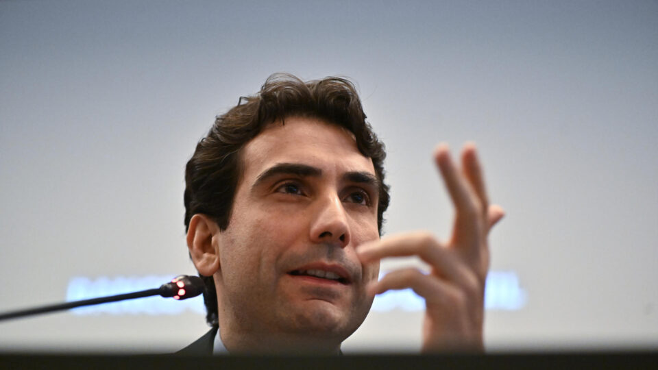 Banco Central “não pode brigar com dados”, diz Galípolo