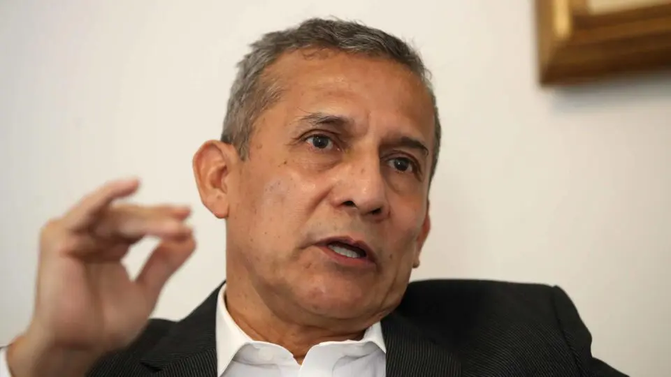 ex-presidente peru humala crimes contra humanidade