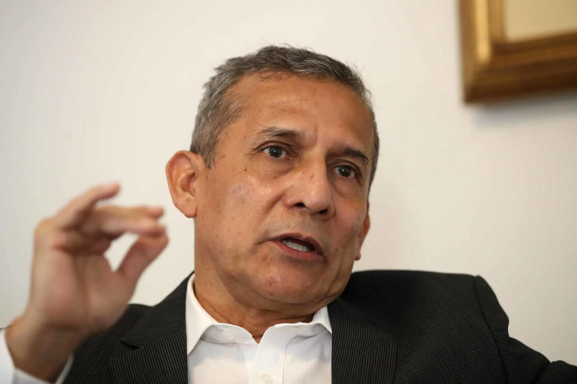 ex-presidente peru humala crimes contra humanidade