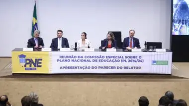 educação