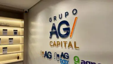 AG Capital