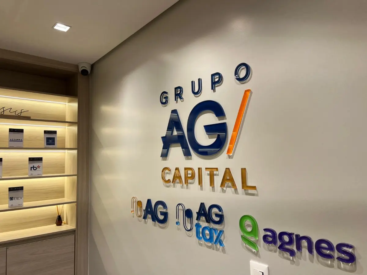 AG Capital