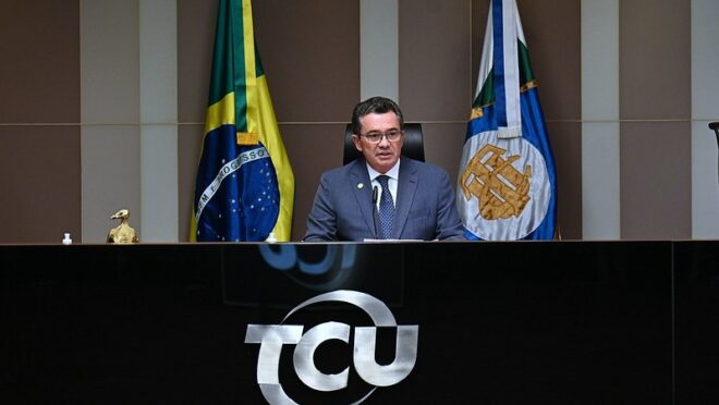 TCU anuncia força-tarefa para avaliar crise nos Correios e em outras nove estatais