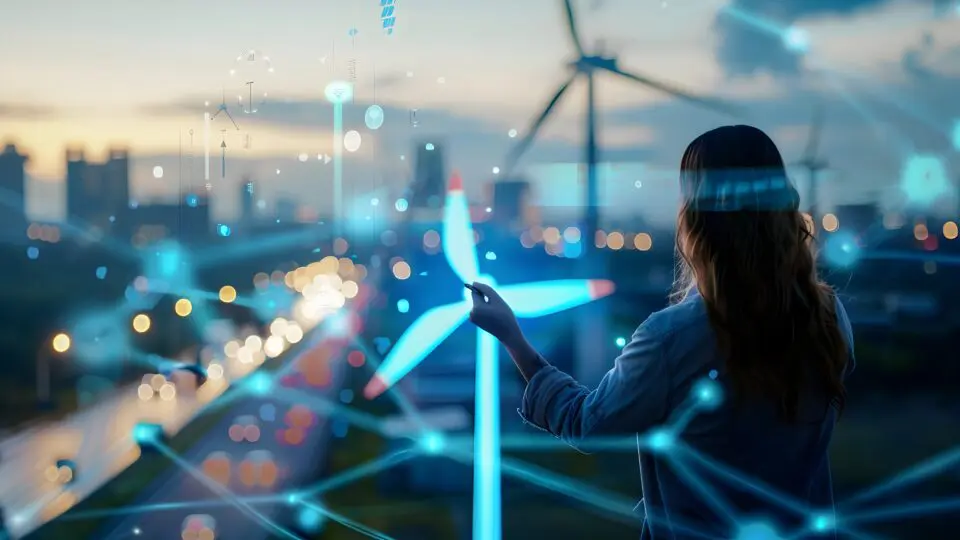Energia inteligente: como o Grupo Electra acelera a expansão e leva inovação e sustentabilidade para residências e empresas.