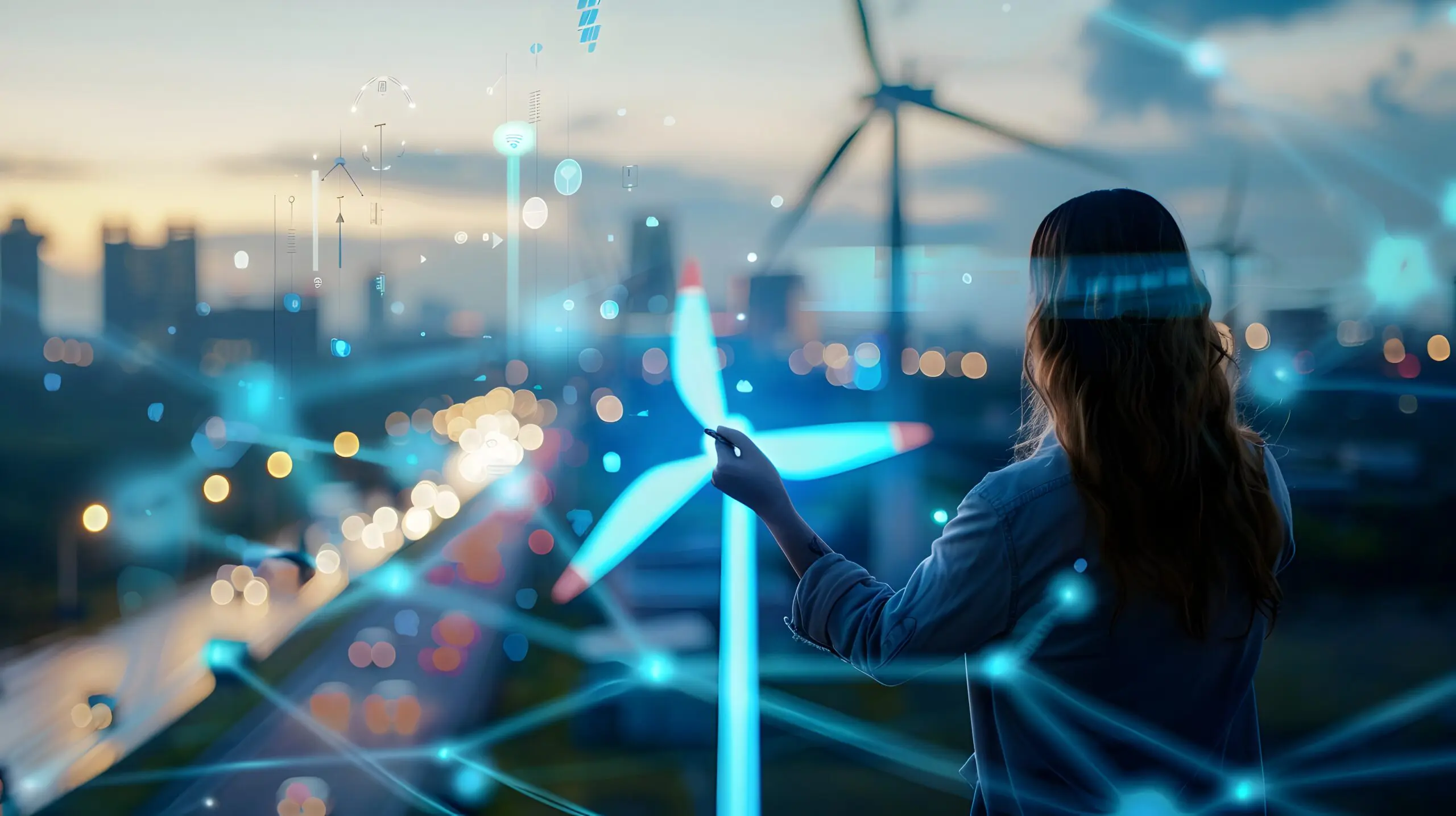 Energia inteligente: como o Grupo Electra acelera a expansão e leva inovação e sustentabilidade para residências e empresas.