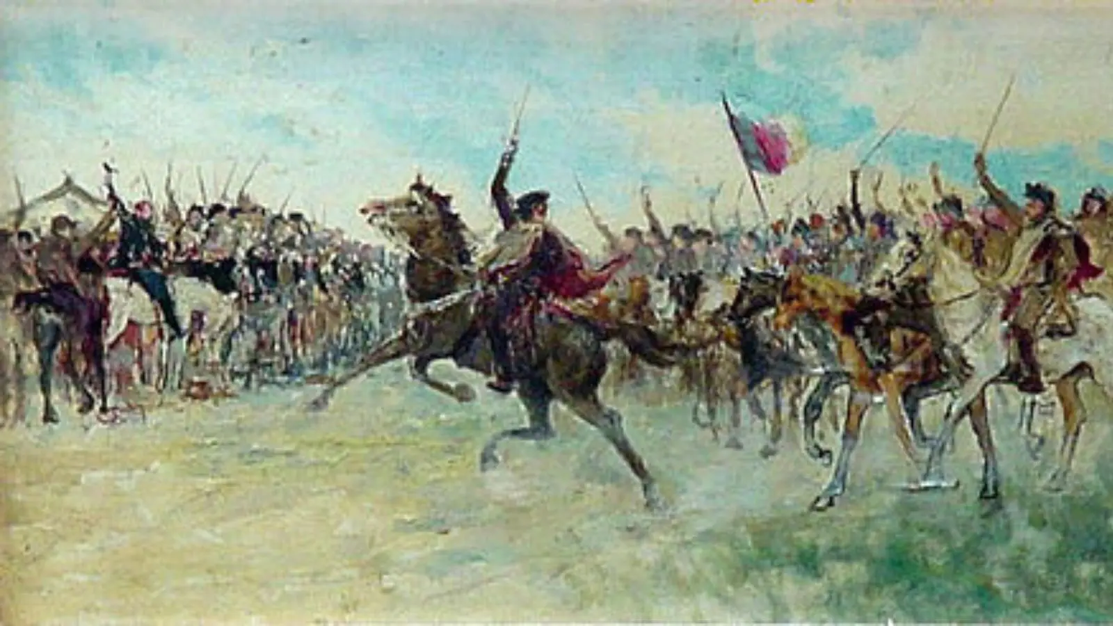 15 de novembro é feriado nacional, comemorando a Proclamação da República.