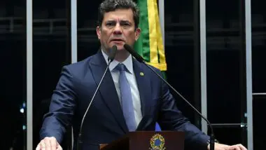 Pesquisa eleitoral governo do Paraná 2026