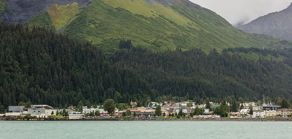 alasca voto pelo celular