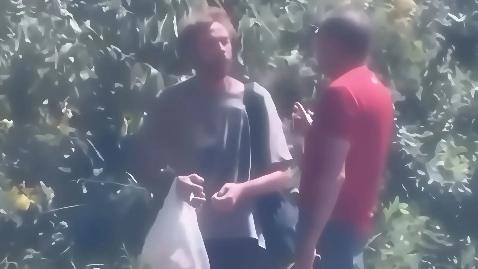 ANDREAS VON RICHTHOFEN