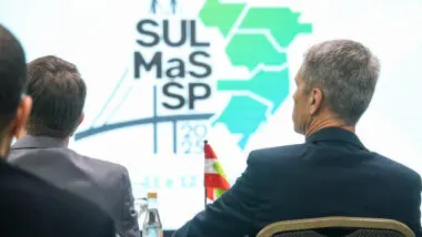 Na quinta edição do SulMaSSP, em Florianópolis, secretários de Segurança Pública discutiram formas de integrar forças policiais contra o crime organizado.