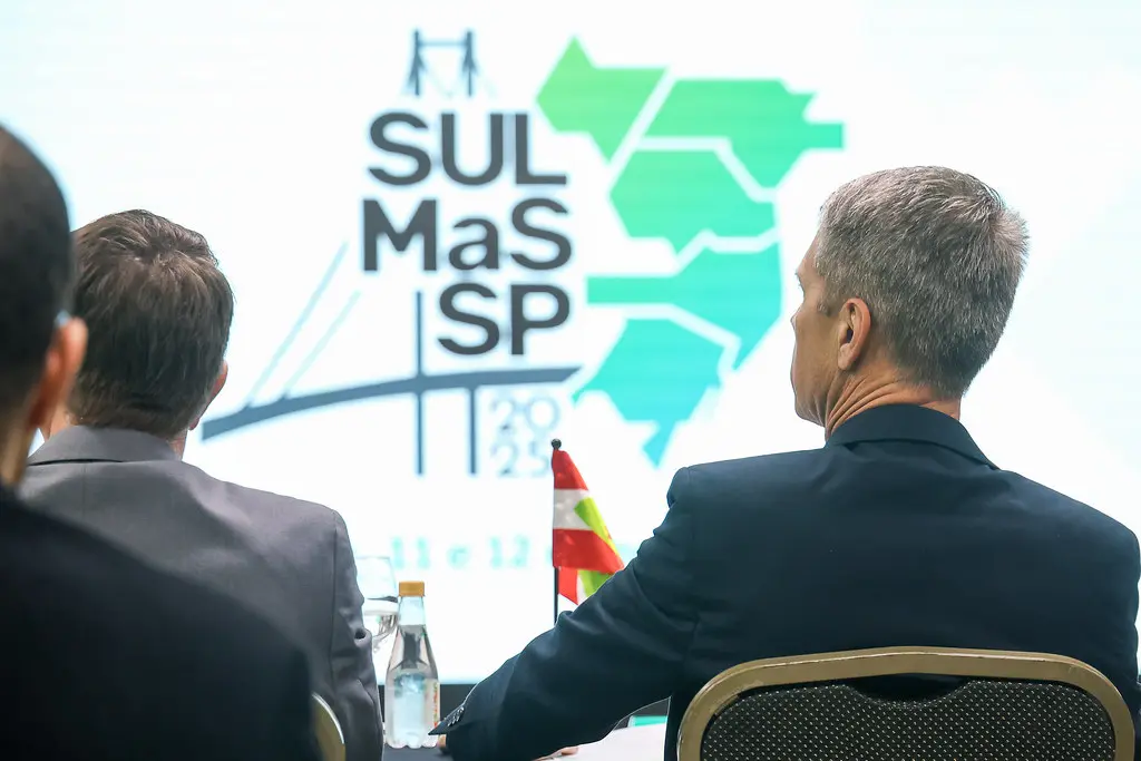 Na quinta edição do SulMaSSP, em Florianópolis, secretários de Segurança Pública discutiram formas de integrar forças policiais contra o crime organizado.