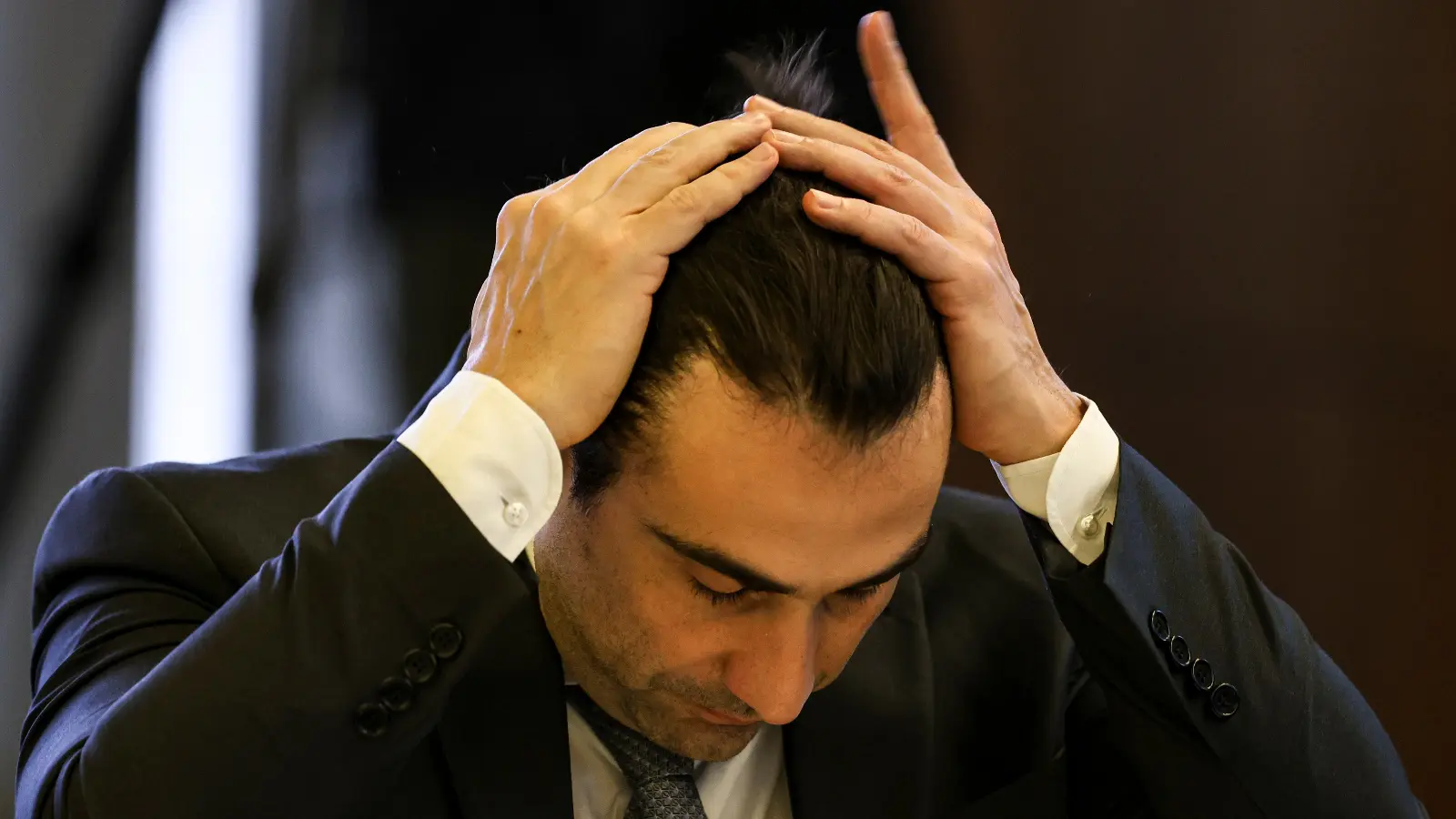 Chamado de "menino de ouro" por Lula antes da indicação ao Banco Central, Gabriel Galípolo agora virou alvo do governo e do PT.