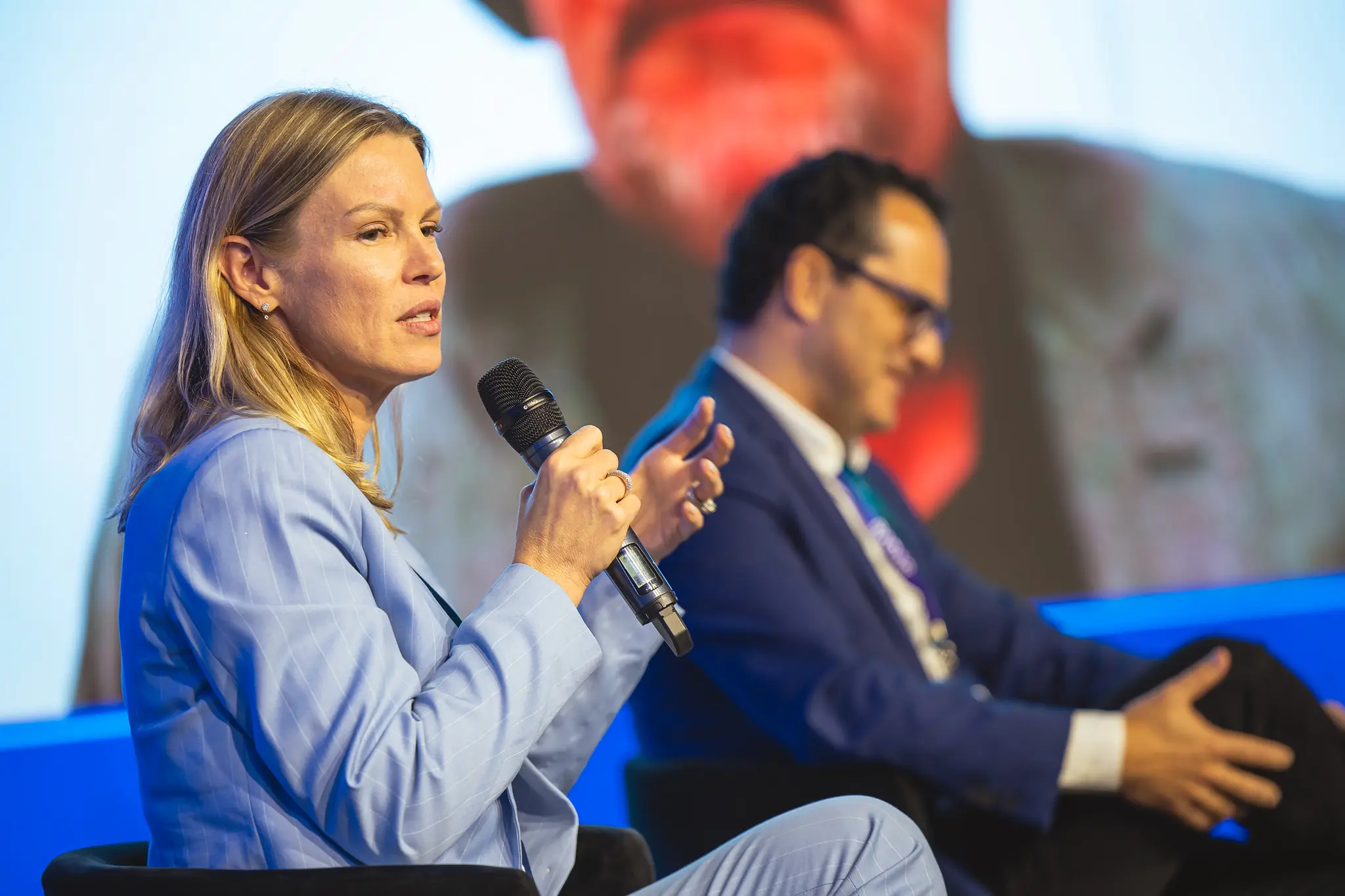 inovação no Brasil e IA impacto econômico foram temas de debate na Fiesc