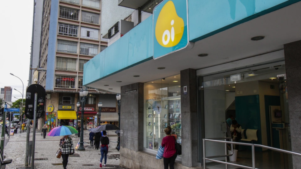 Decisão foi tomada após questionamentos dos bancos Itaú e Bradesco, dois dos credores da antiga &#8220;supertele&#8221;.