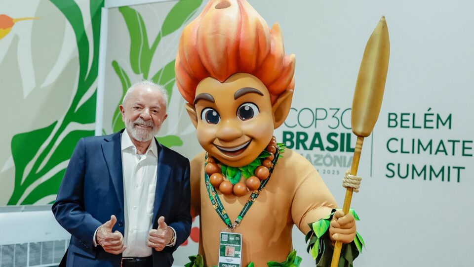 COP 30: sobraram gafes e vexames internacionais, mas faltou a Amazônia