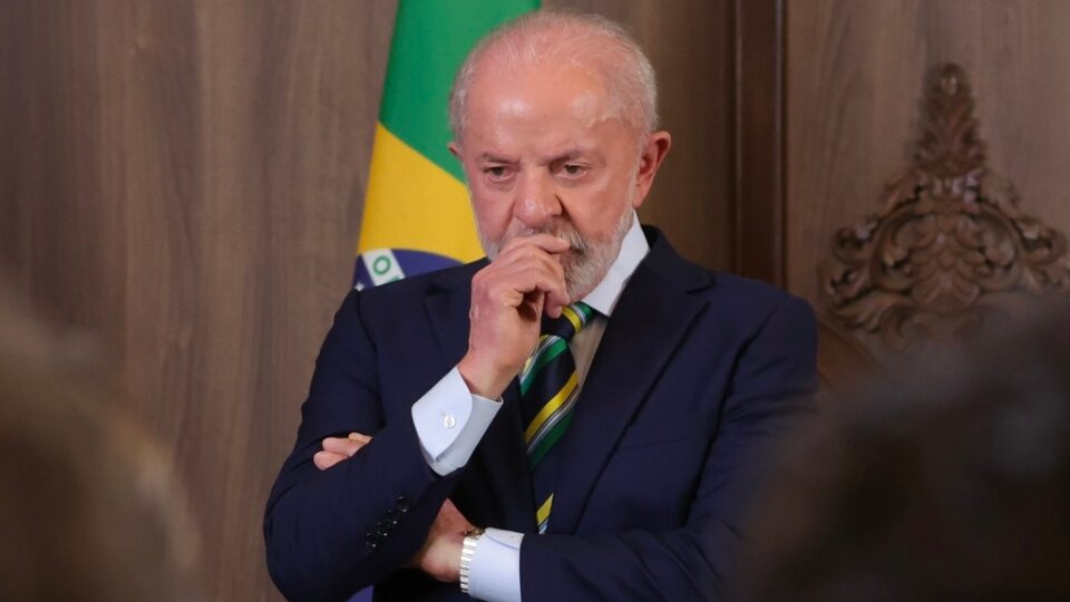 Atritos com Motta e Alcolumbre elevam risco de derrotas de Lula no Congresso