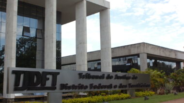 Imagem referente a matéria